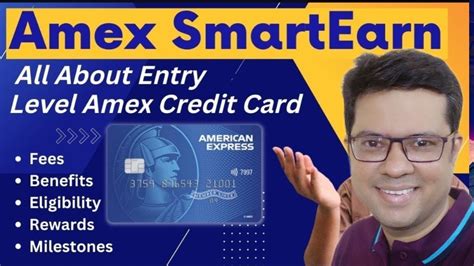 american express smart earn credit card eligibility|amex flipkart.